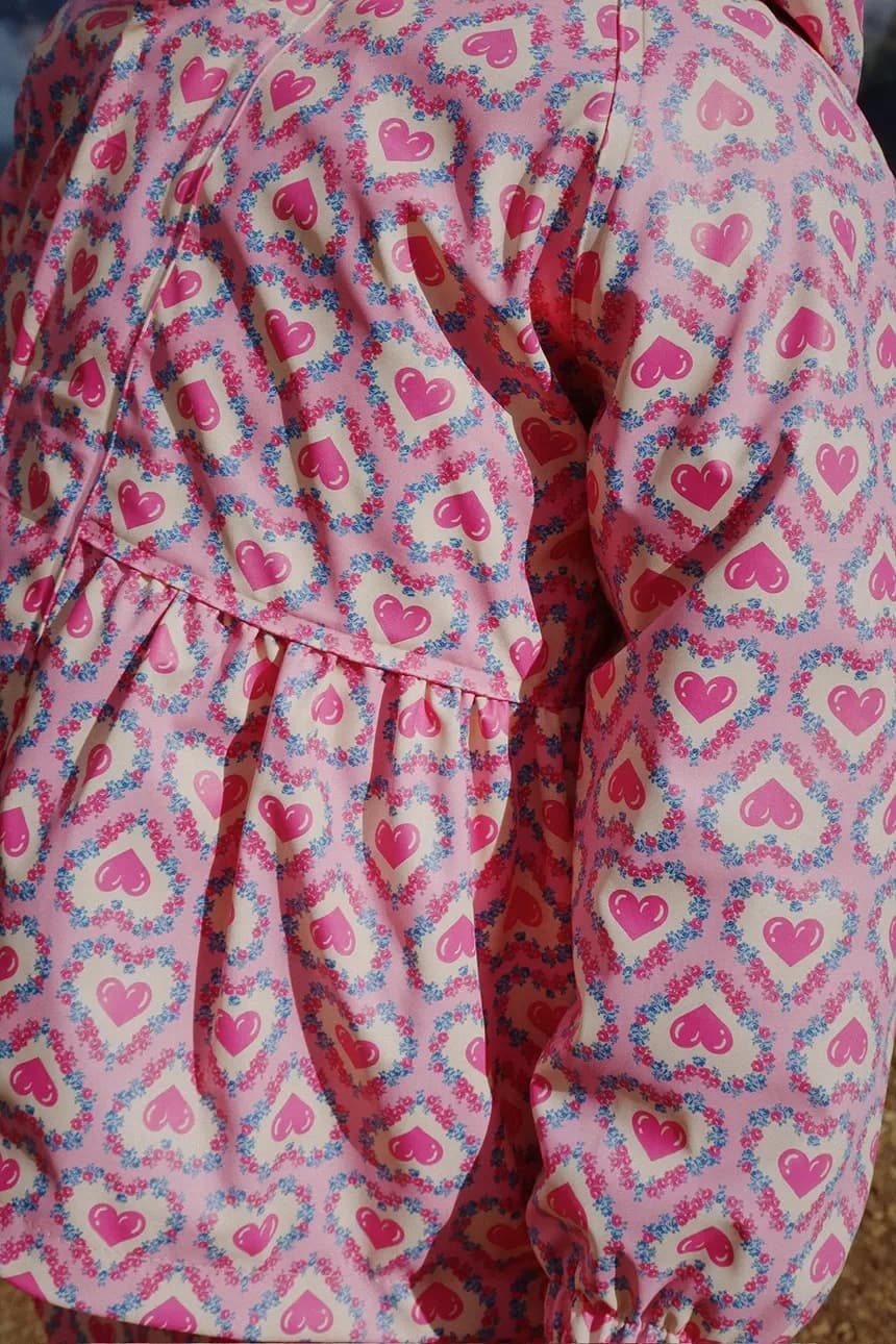 РЕЙНИ ПАЛМЕ НАБОР ДЕВУШКА - фото 10