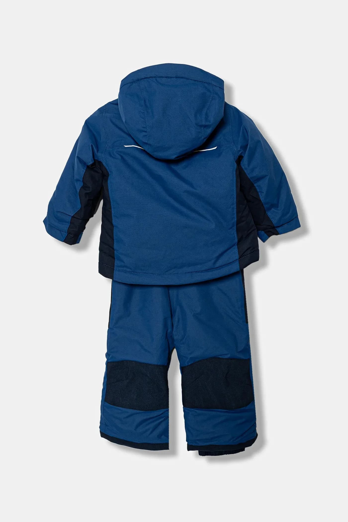 Детская куртка и комбинезон Buga - фото 2