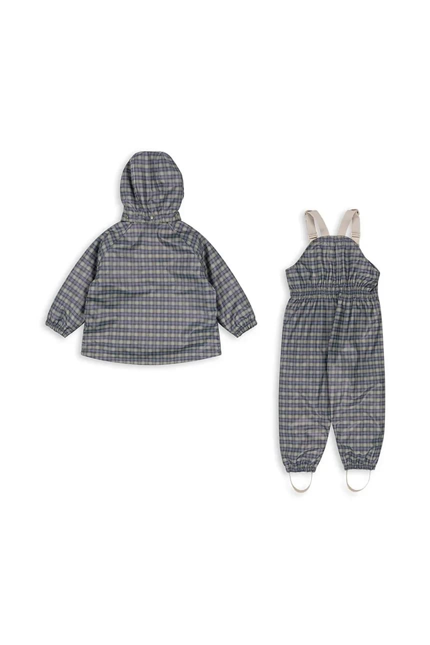 НАБОР «ДОЖДЬЯ ПАЛЬМЕ» - фото 3