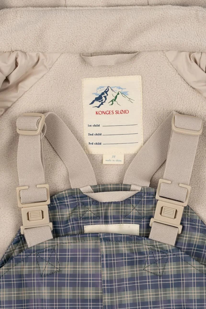 НАБОР «ДОЖДЬЯ ПАЛЬМЕ» - фото 6