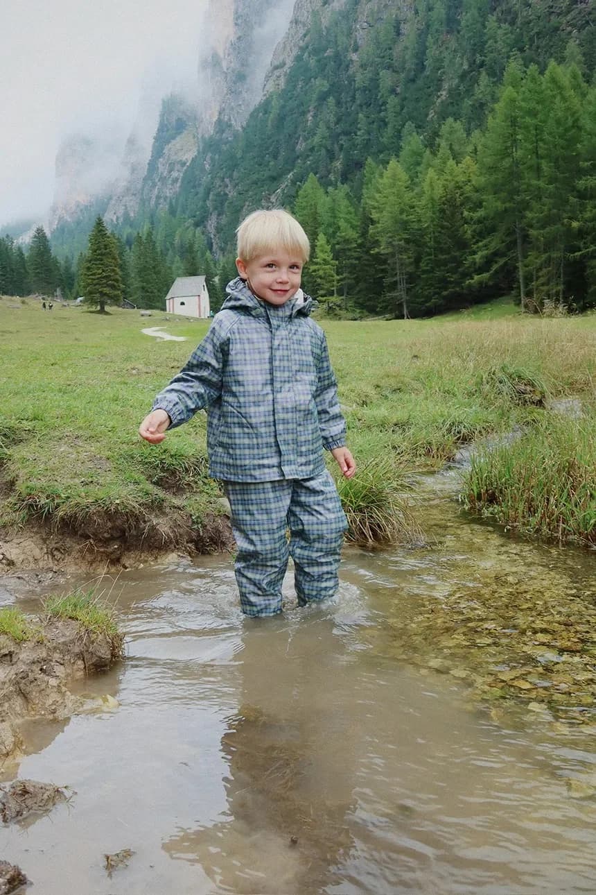 НАБОР «ДОЖДЬЯ ПАЛЬМЕ» - фото 8