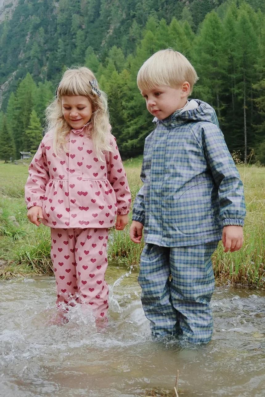 НАБОР «ДОЖДЬЯ ПАЛЬМЕ» - фото 9