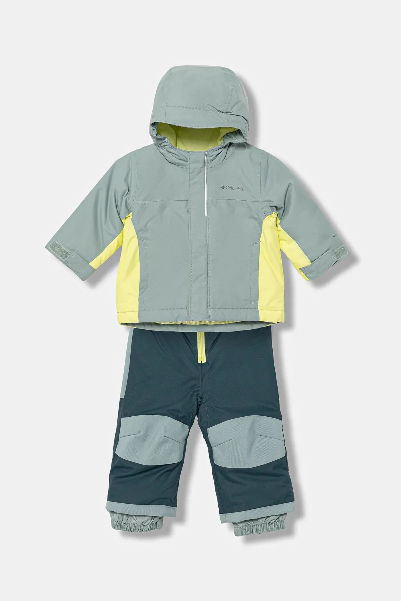 лыжный комплект Буга