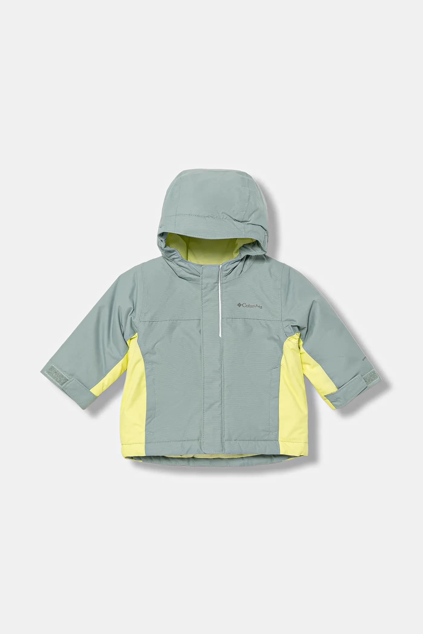 лыжный комплект Буга - фото 2