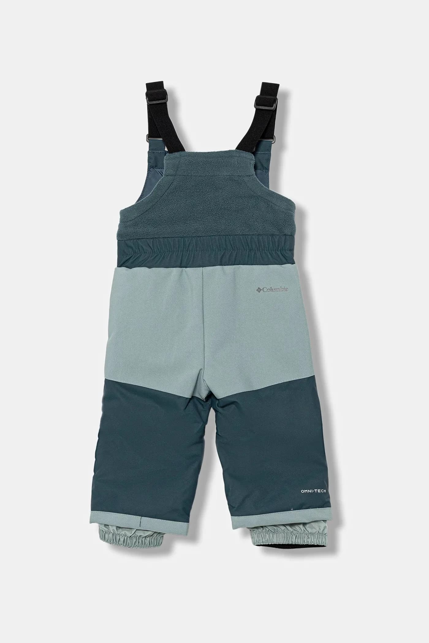 лыжный комплект Буга - фото 5