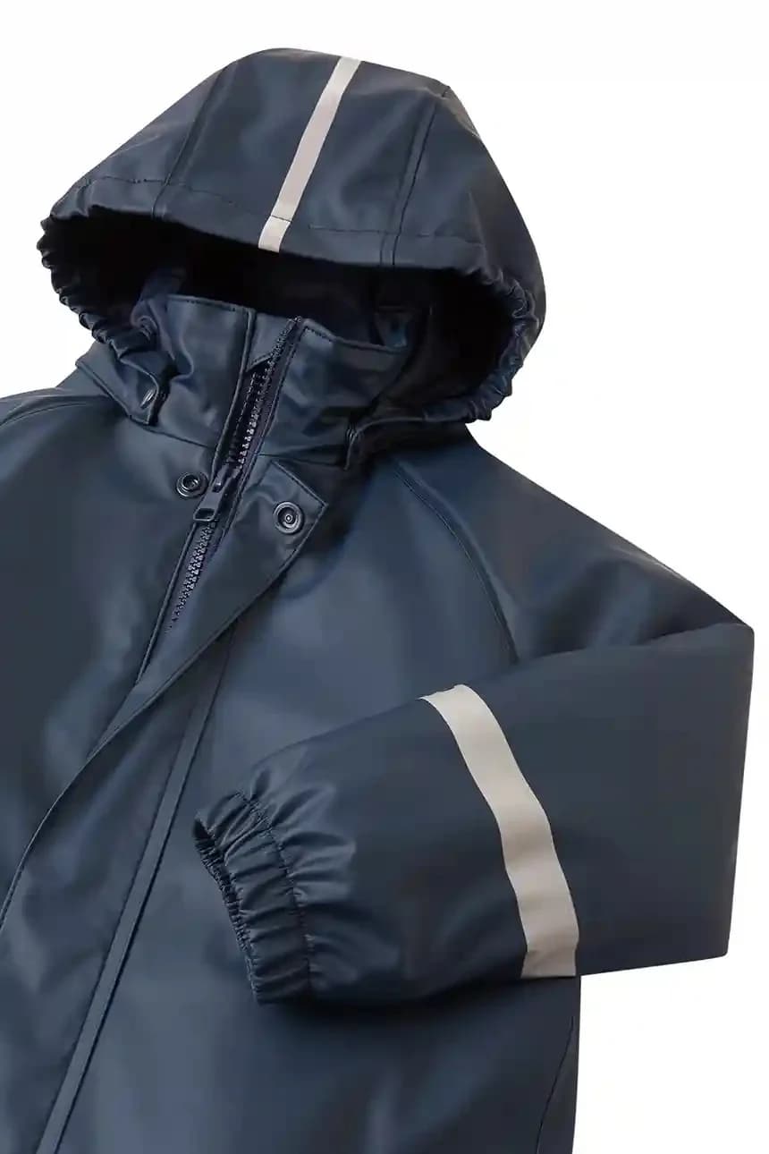 куртка рапакко - фото 4