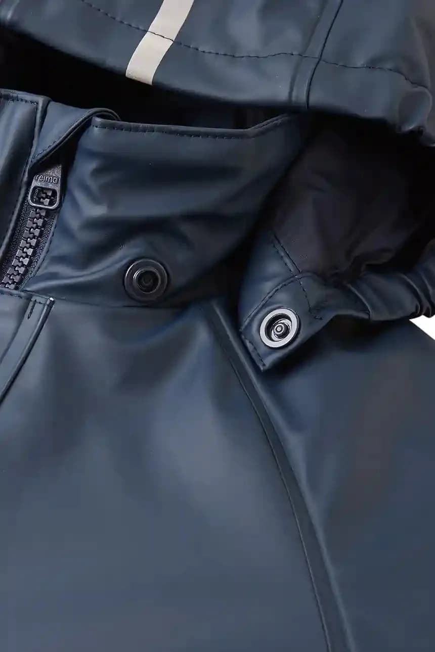 куртка рапакко - фото 6