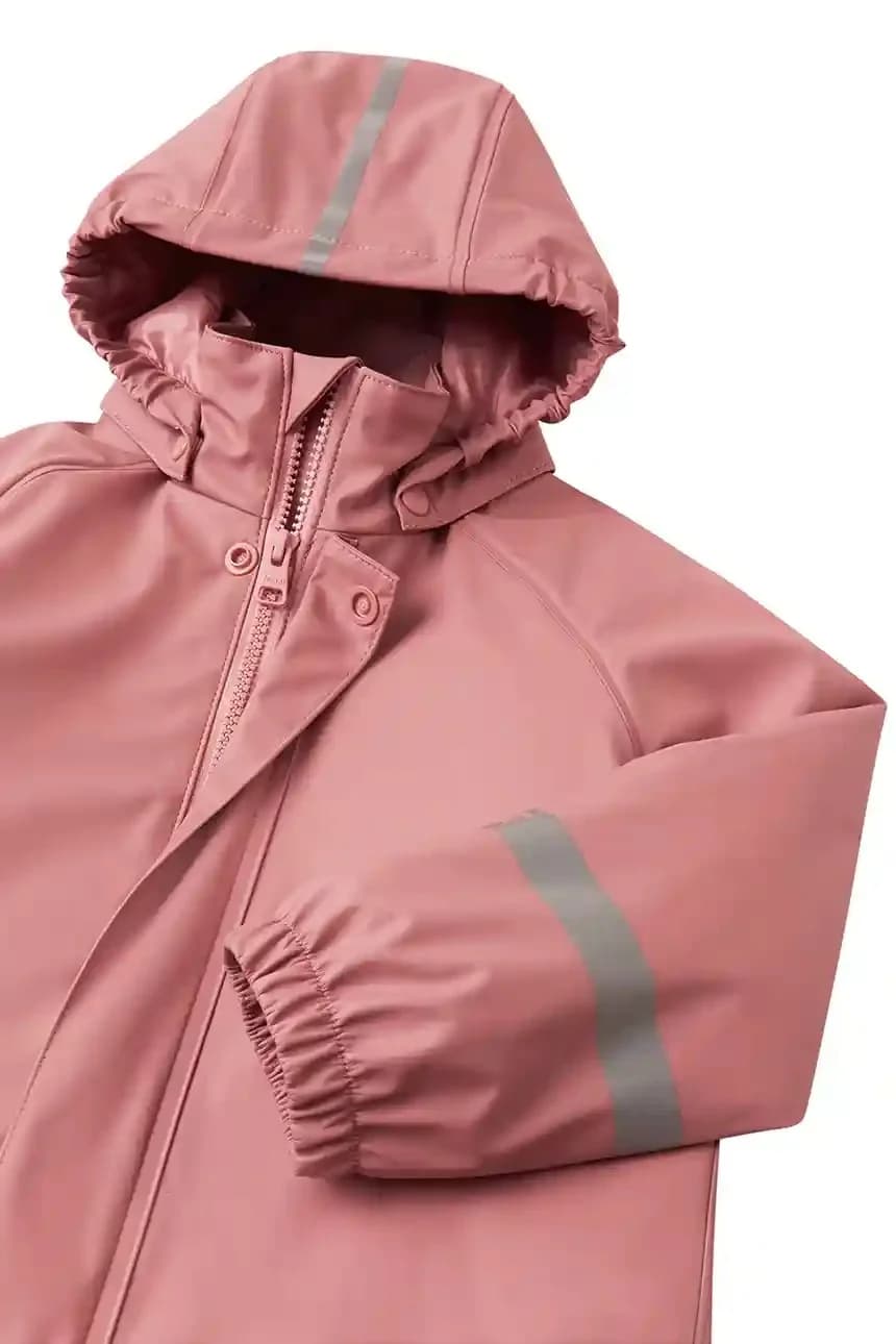 куртка рапакко - фото 4