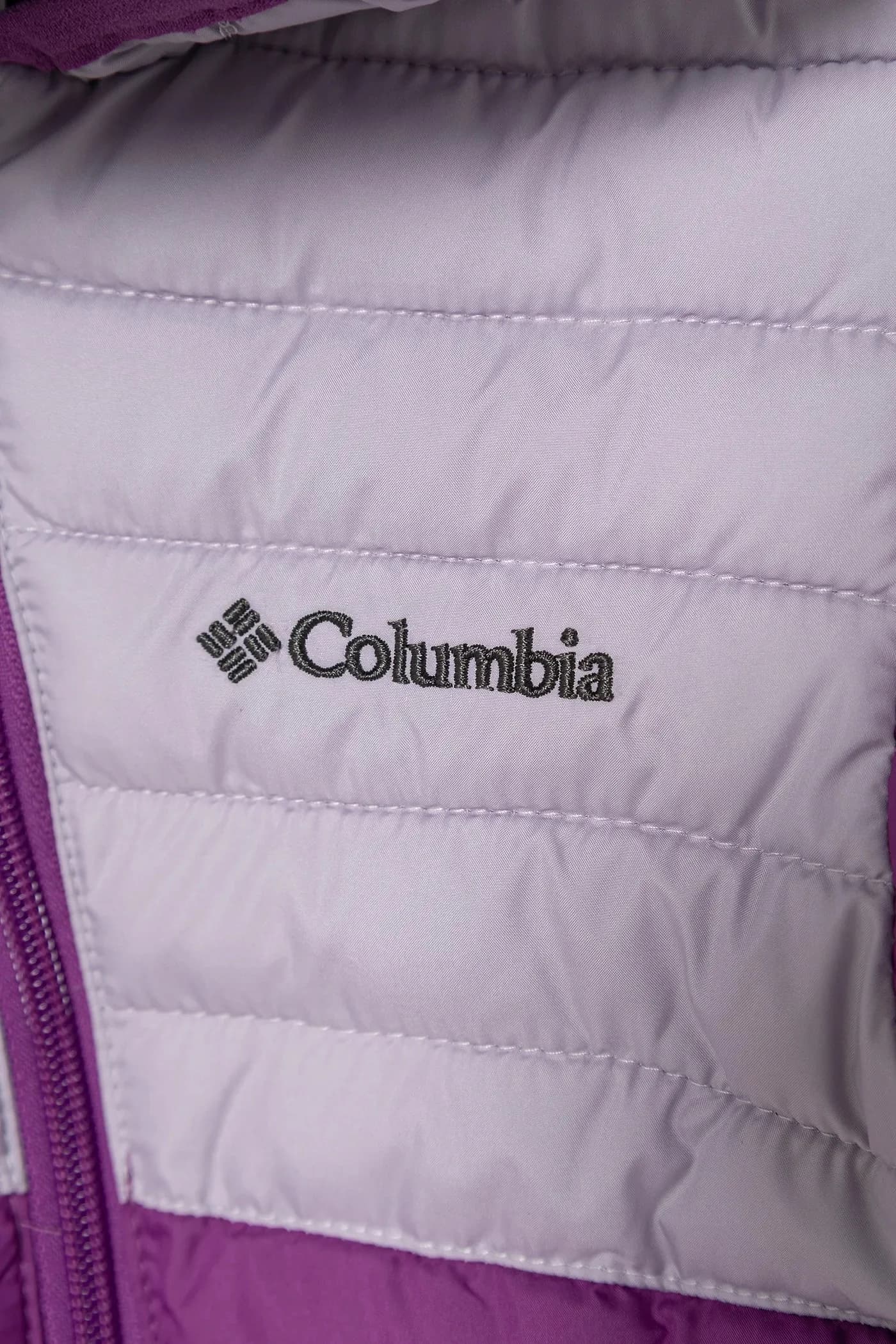 Двусторонний детский комбинезон с овсянкой Powder Lite - фото 6