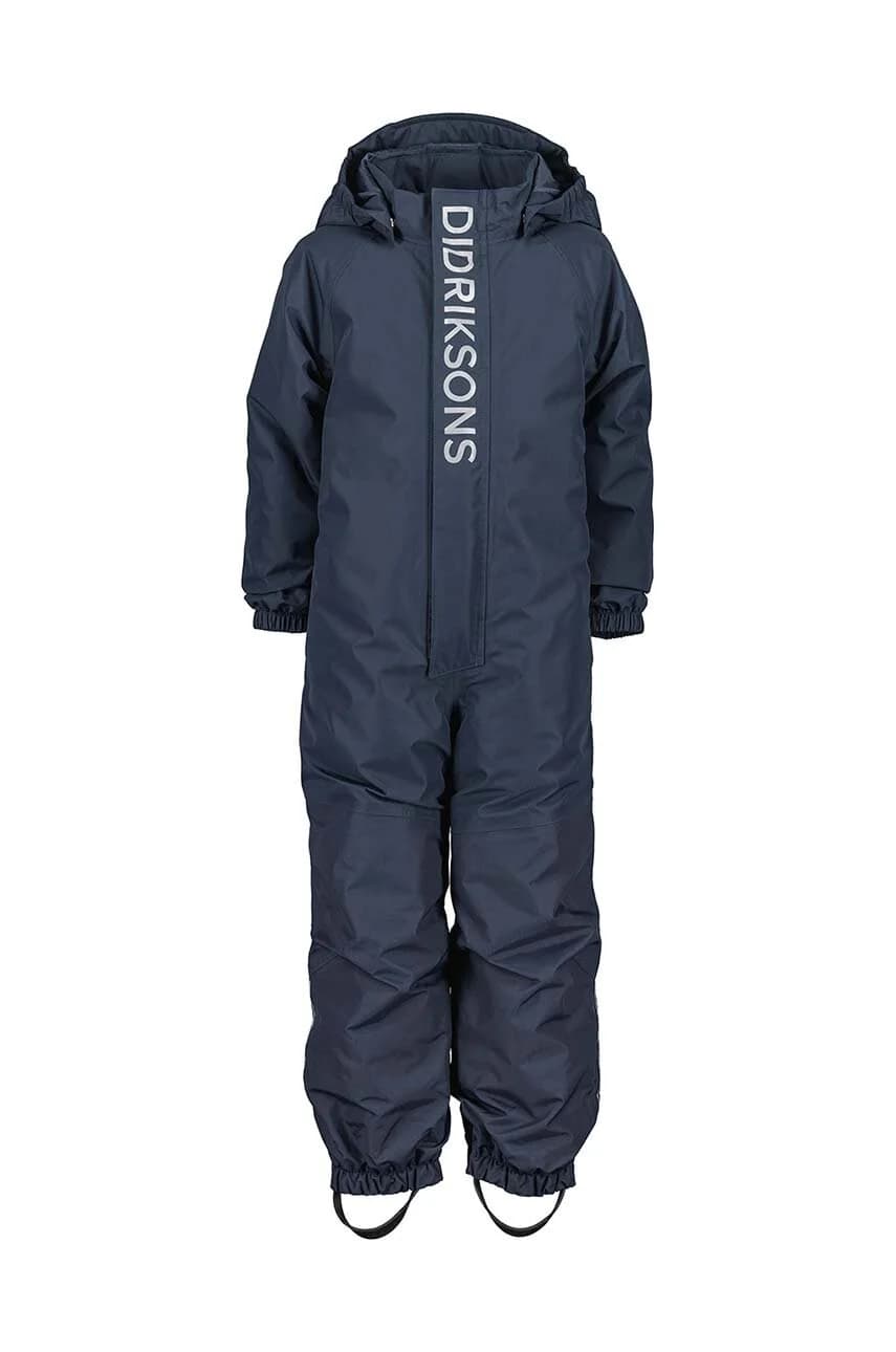 Детский зимний комбинезон TALVI KIDS COVER - фото 2