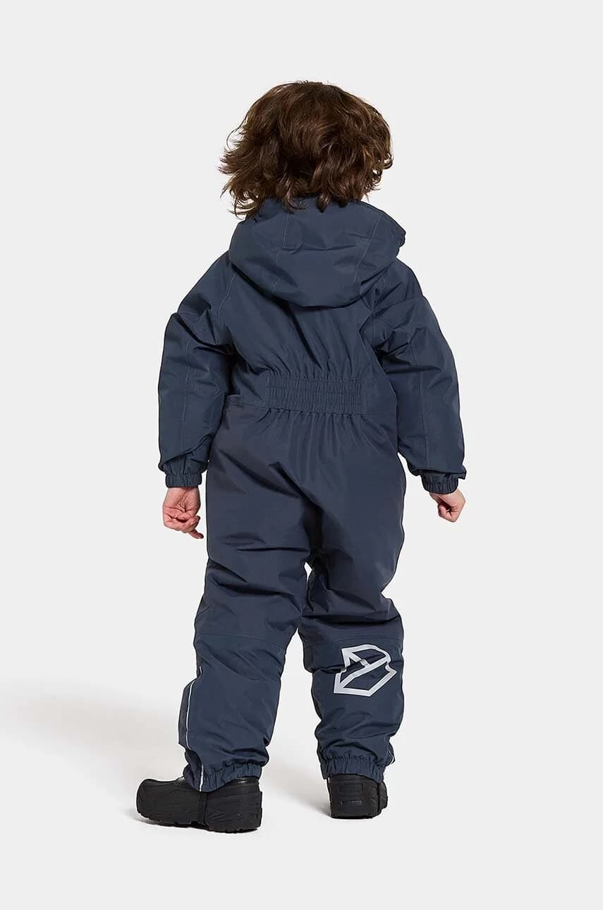 Детский зимний комбинезон TALVI KIDS COVER - фото 7