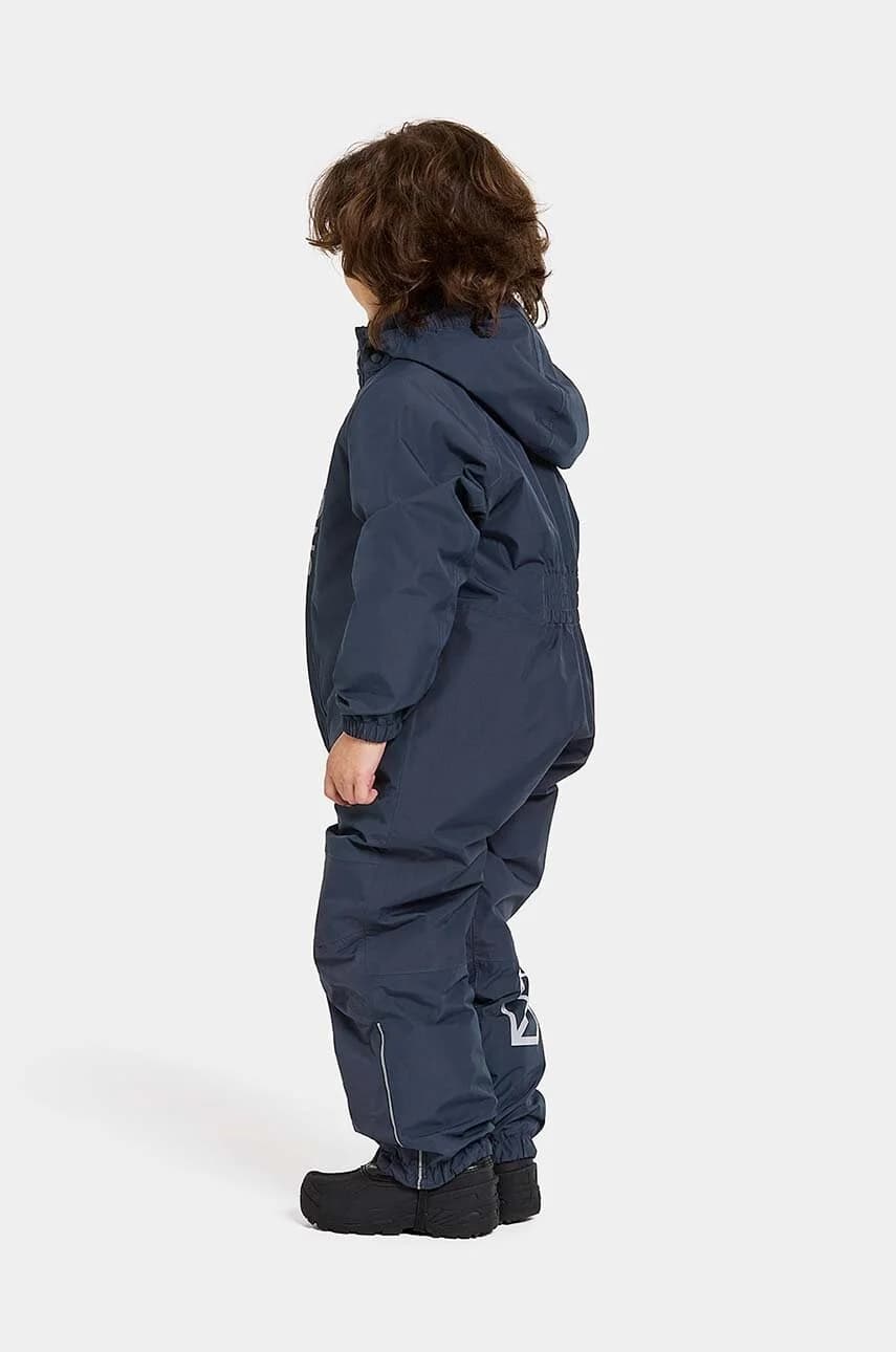 Детский зимний комбинезон TALVI KIDS COVER - фото 8