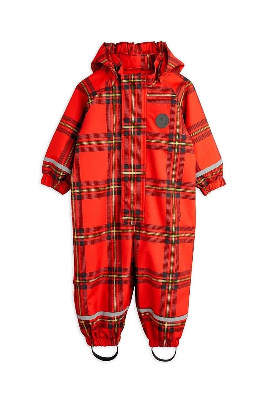 Детские комбинезоны