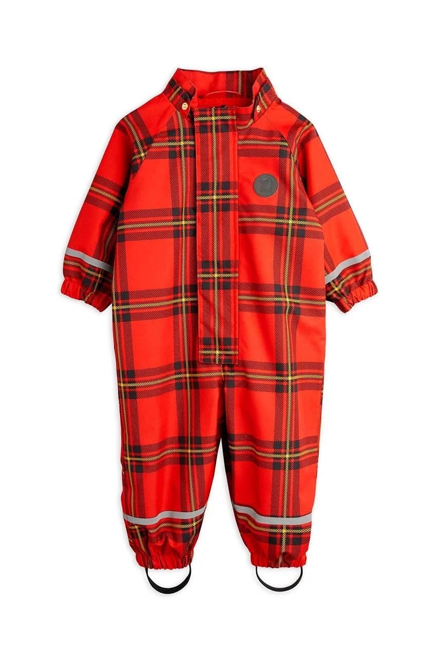 Детские комбинезоны - фото 3