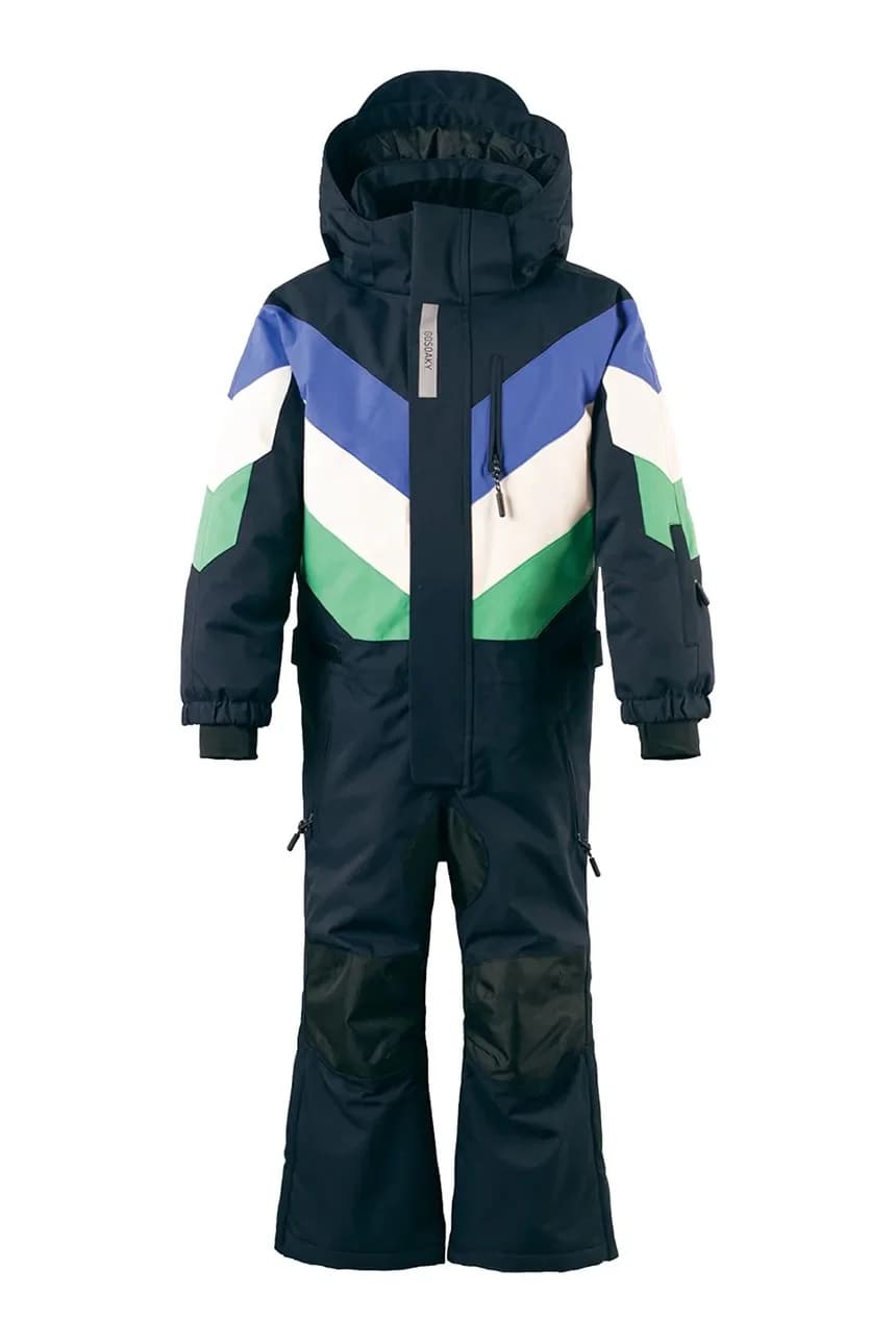 Детский лыжный костюм LAZY LAMA - фото 2