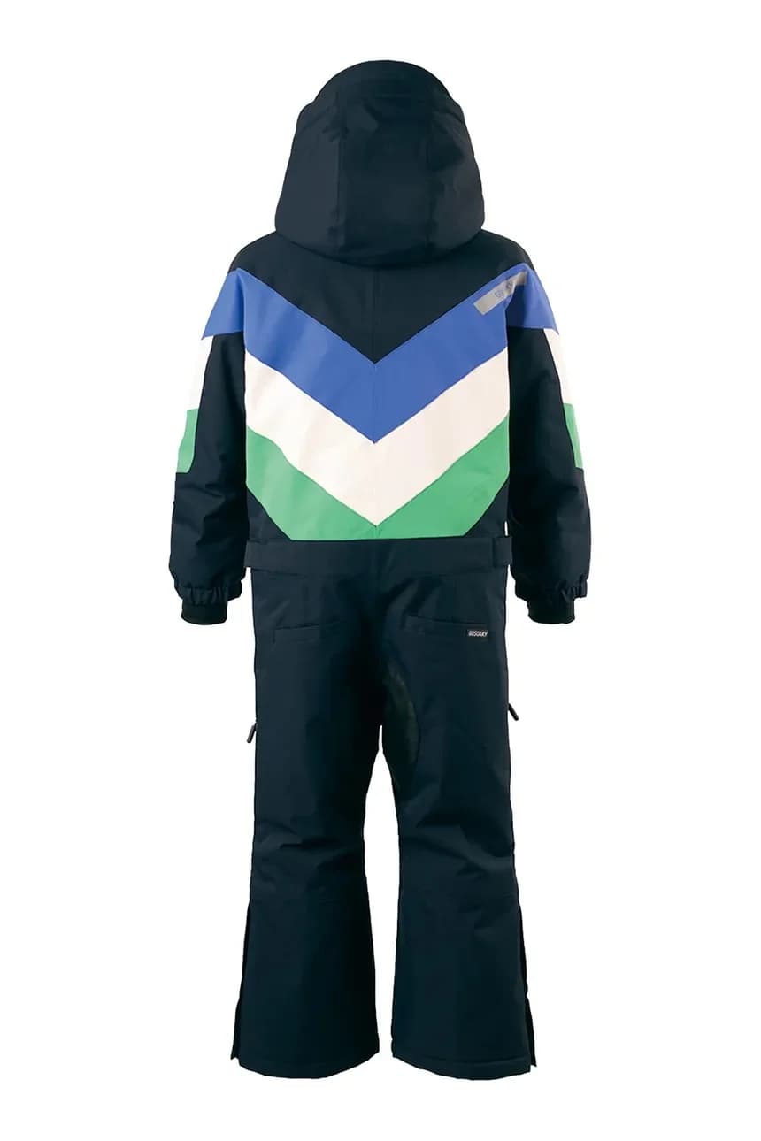 Детский лыжный костюм LAZY LAMA - фото 3