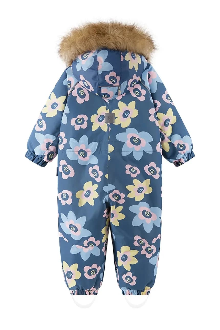 Лаппи детский комбинезон - фото 2