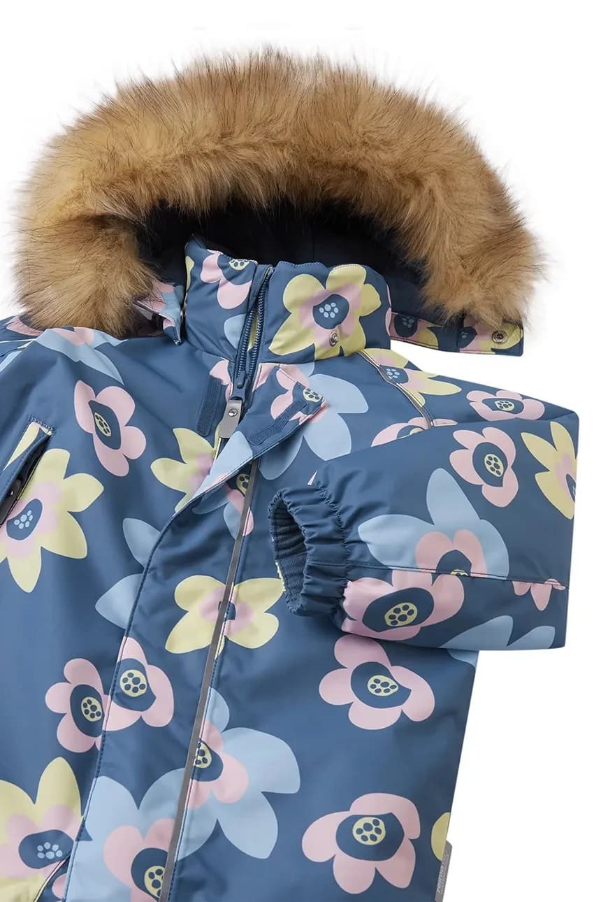 Лаппи детский комбинезон - фото 3