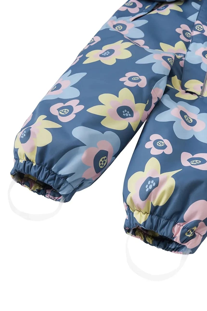 Лаппи детский комбинезон - фото 4