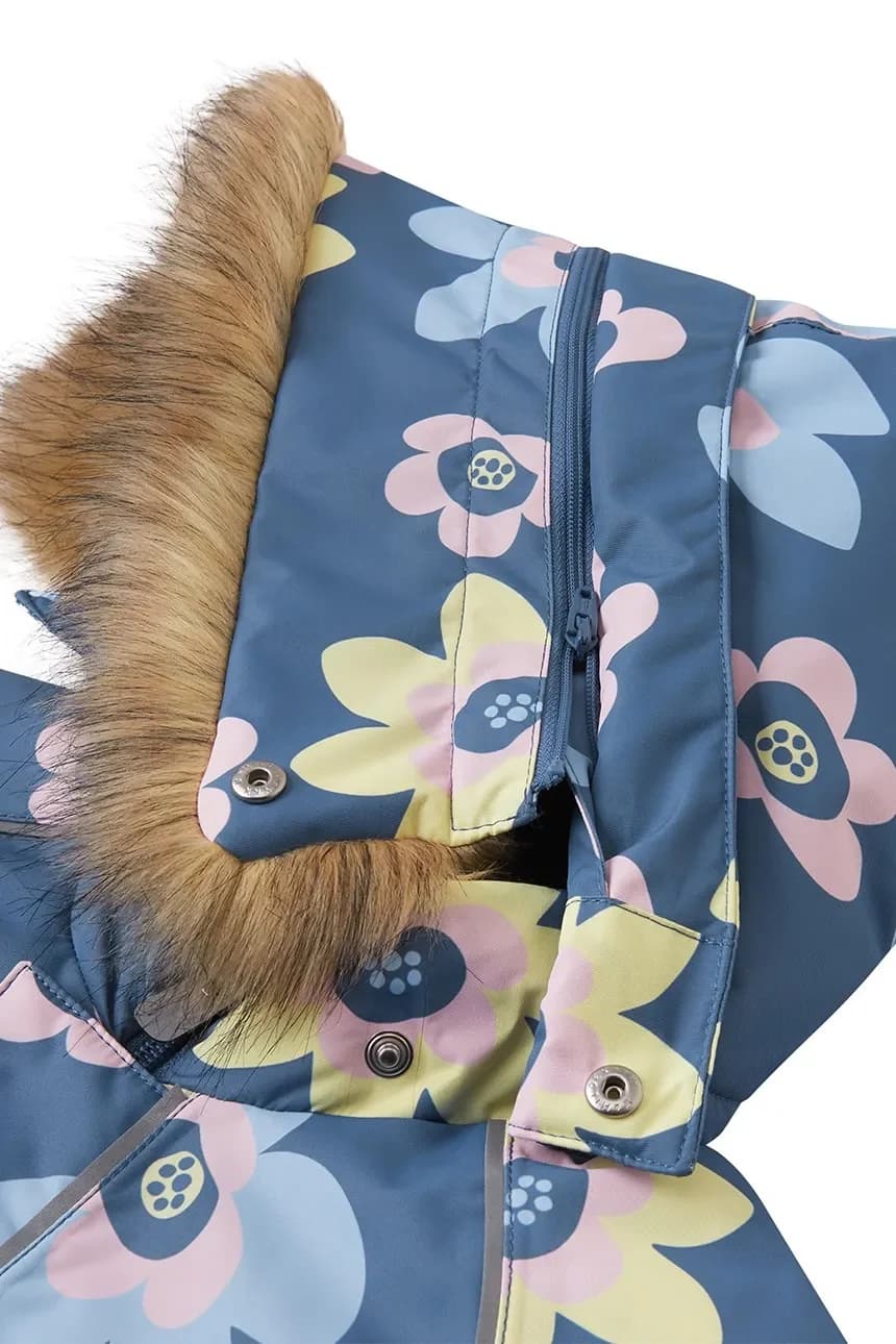 Лаппи детский комбинезон - фото 6