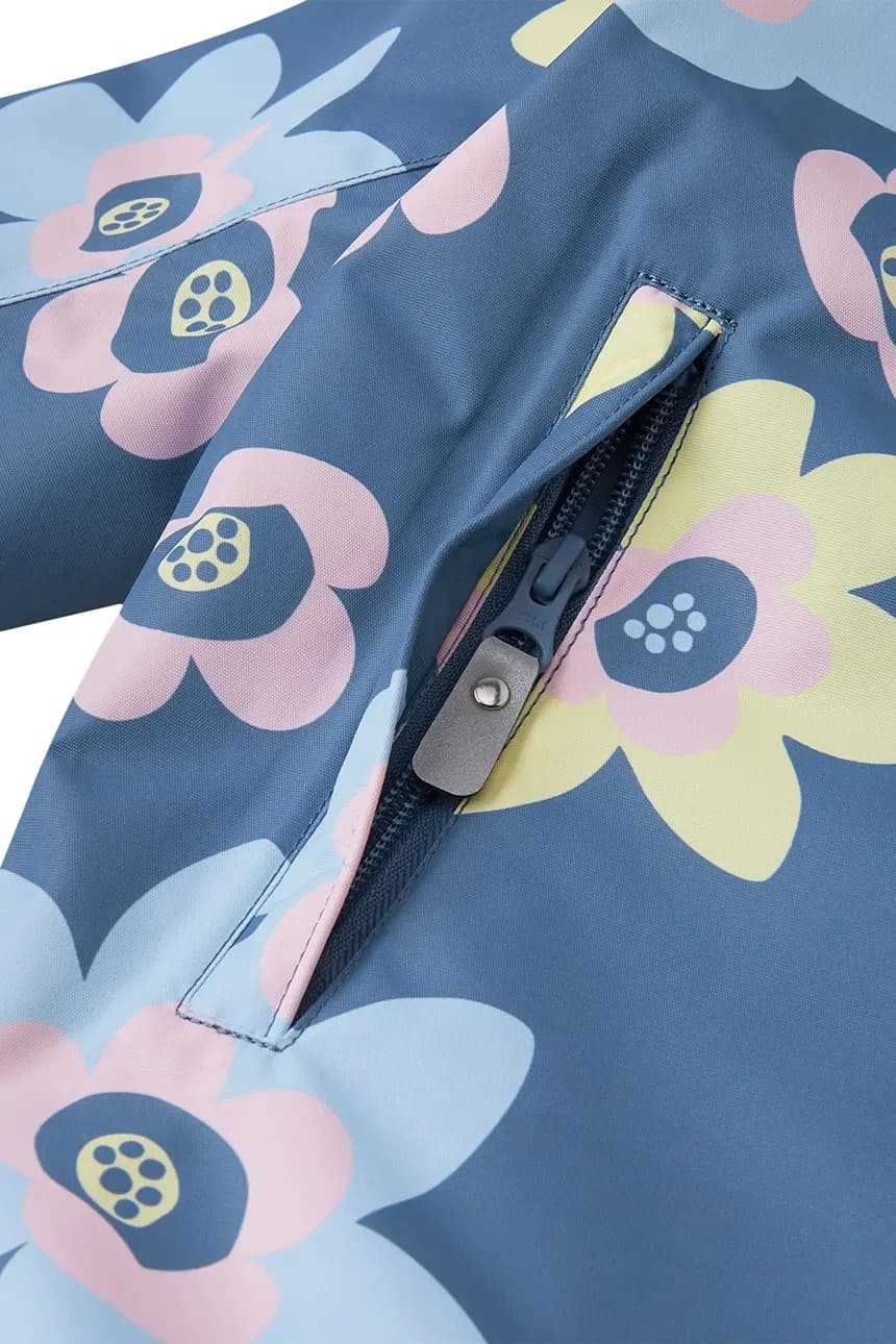 Лаппи детский комбинезон - фото 7