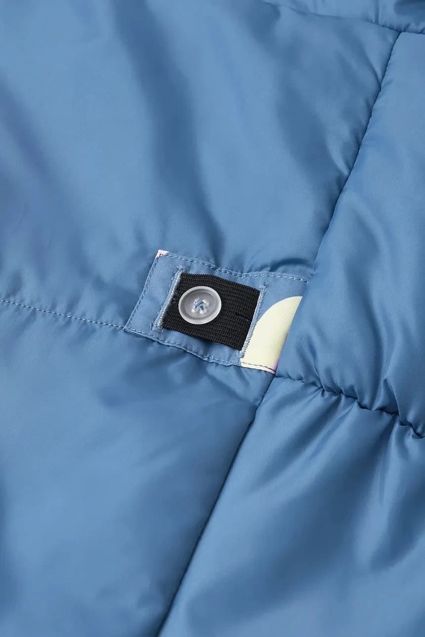 Лаппи детский комбинезон - фото 8