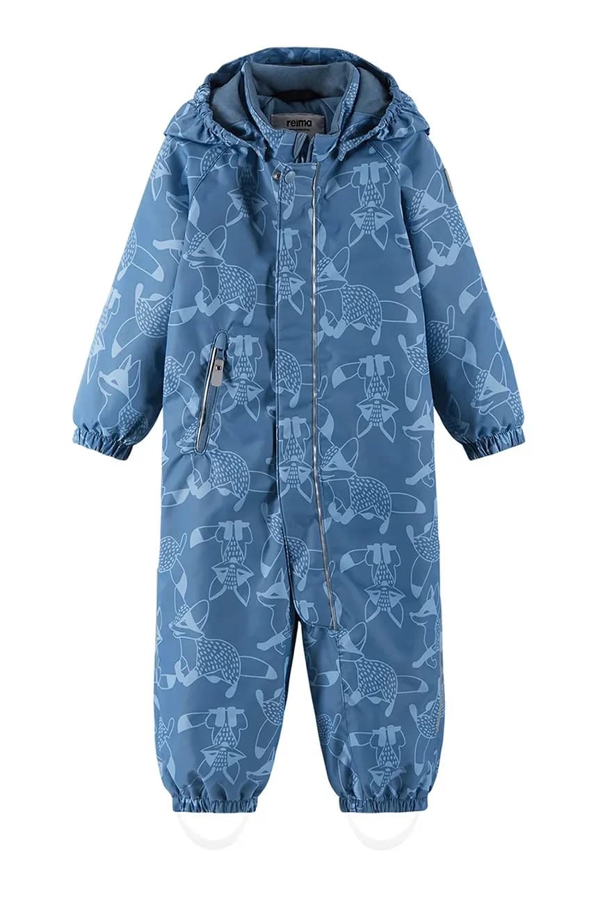 Детский костюм пухури