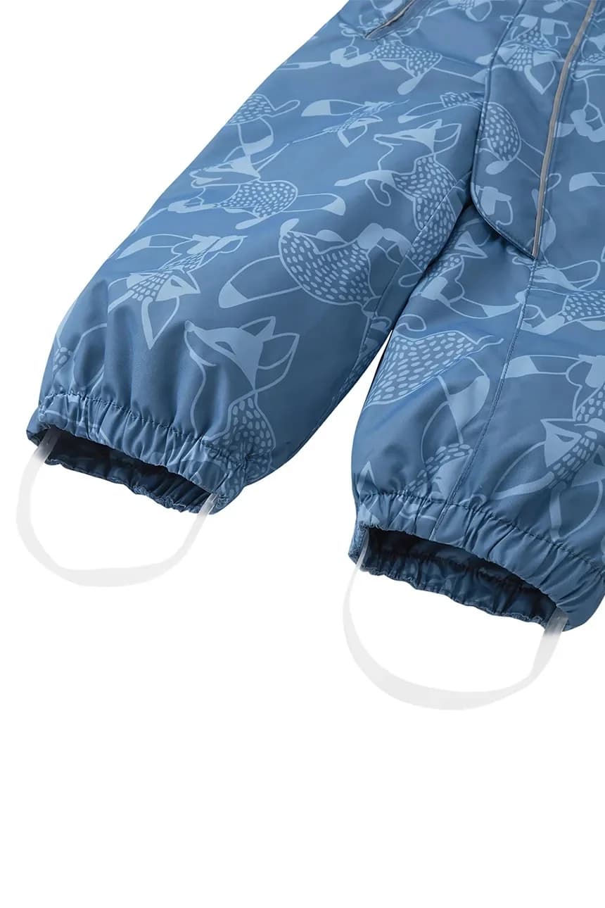 детский костюм пухури - фото 5