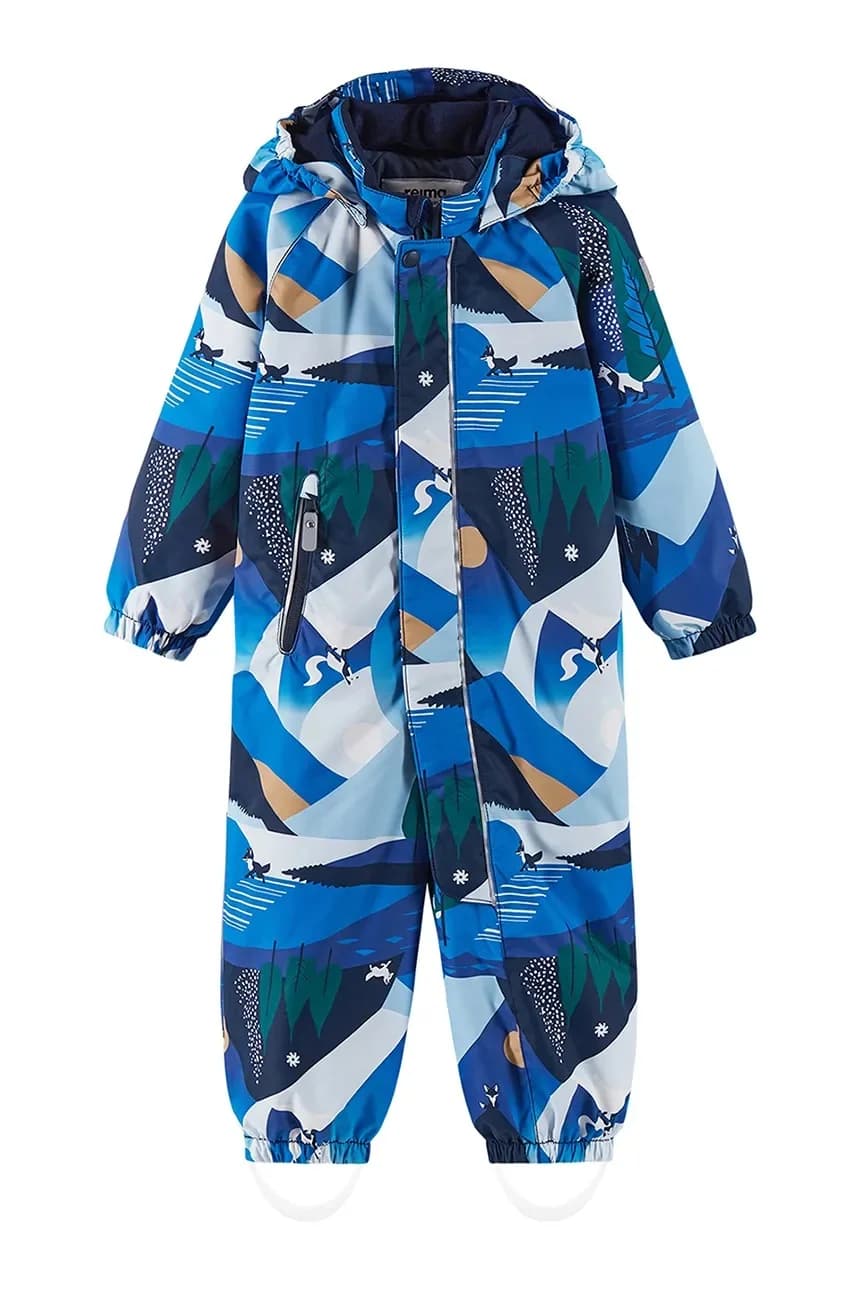 Детский костюм пухури