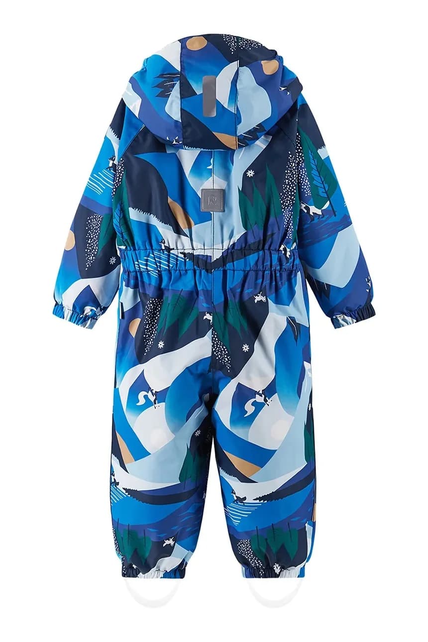 детский костюм пухури - фото 2