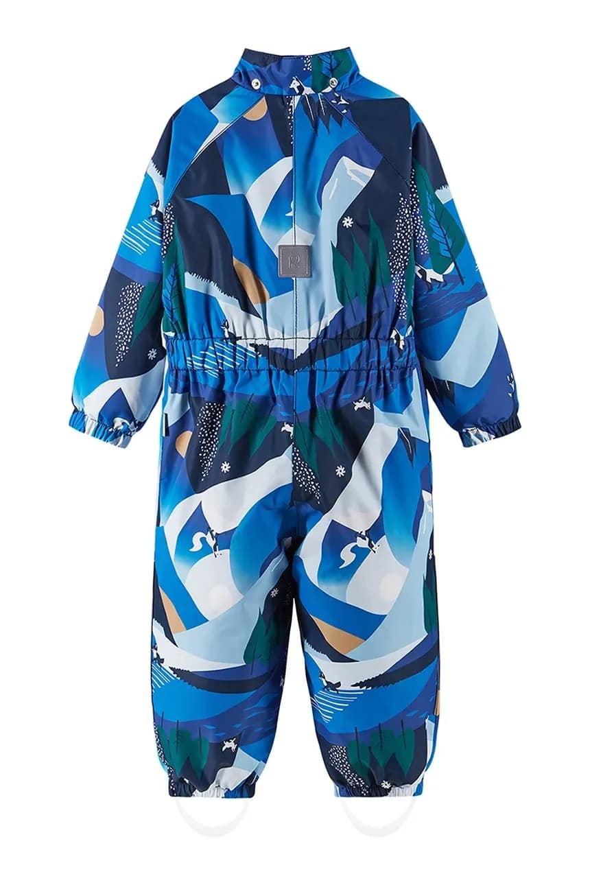 детский костюм пухури - фото 3