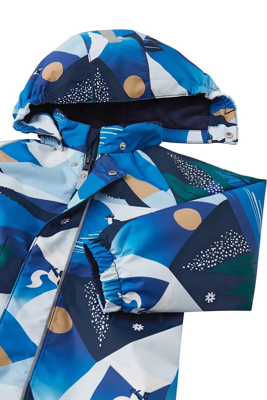 детский костюм пухури - фото 4