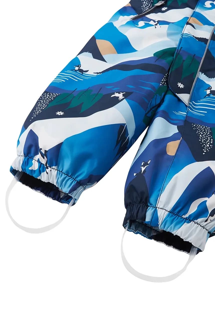 детский костюм пухури - фото 5