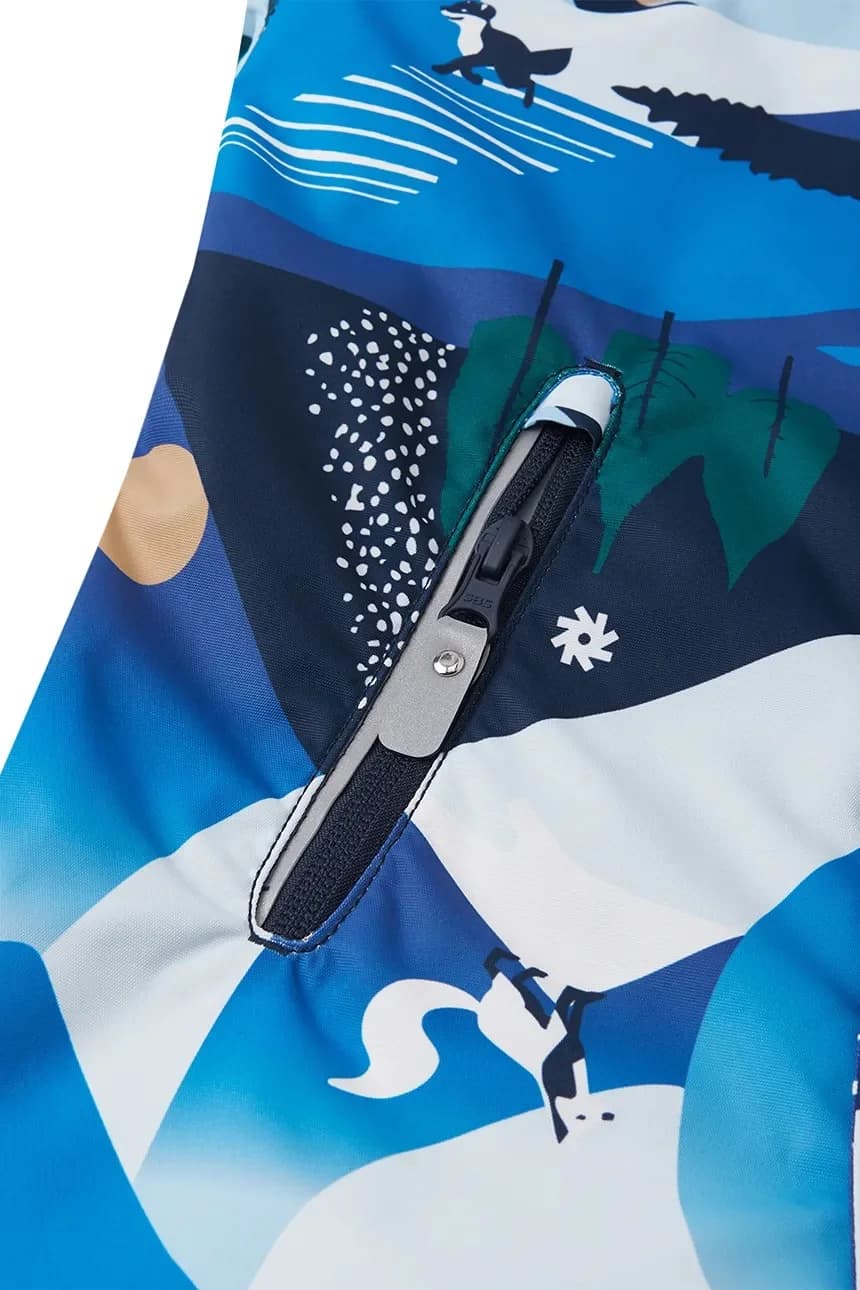 детский костюм пухури - фото 6