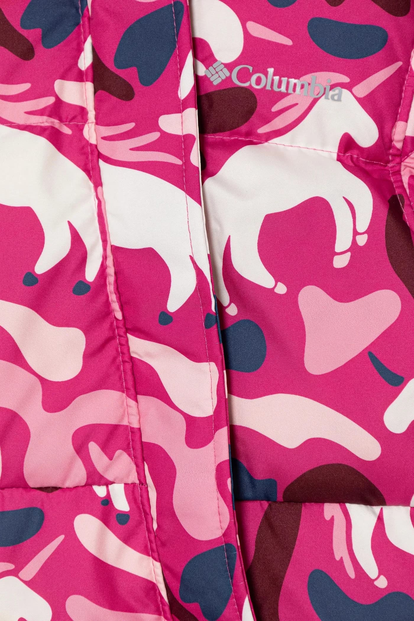 Пуховый комбинезон для малышей Snaggly Bunny Bunting - фото 3