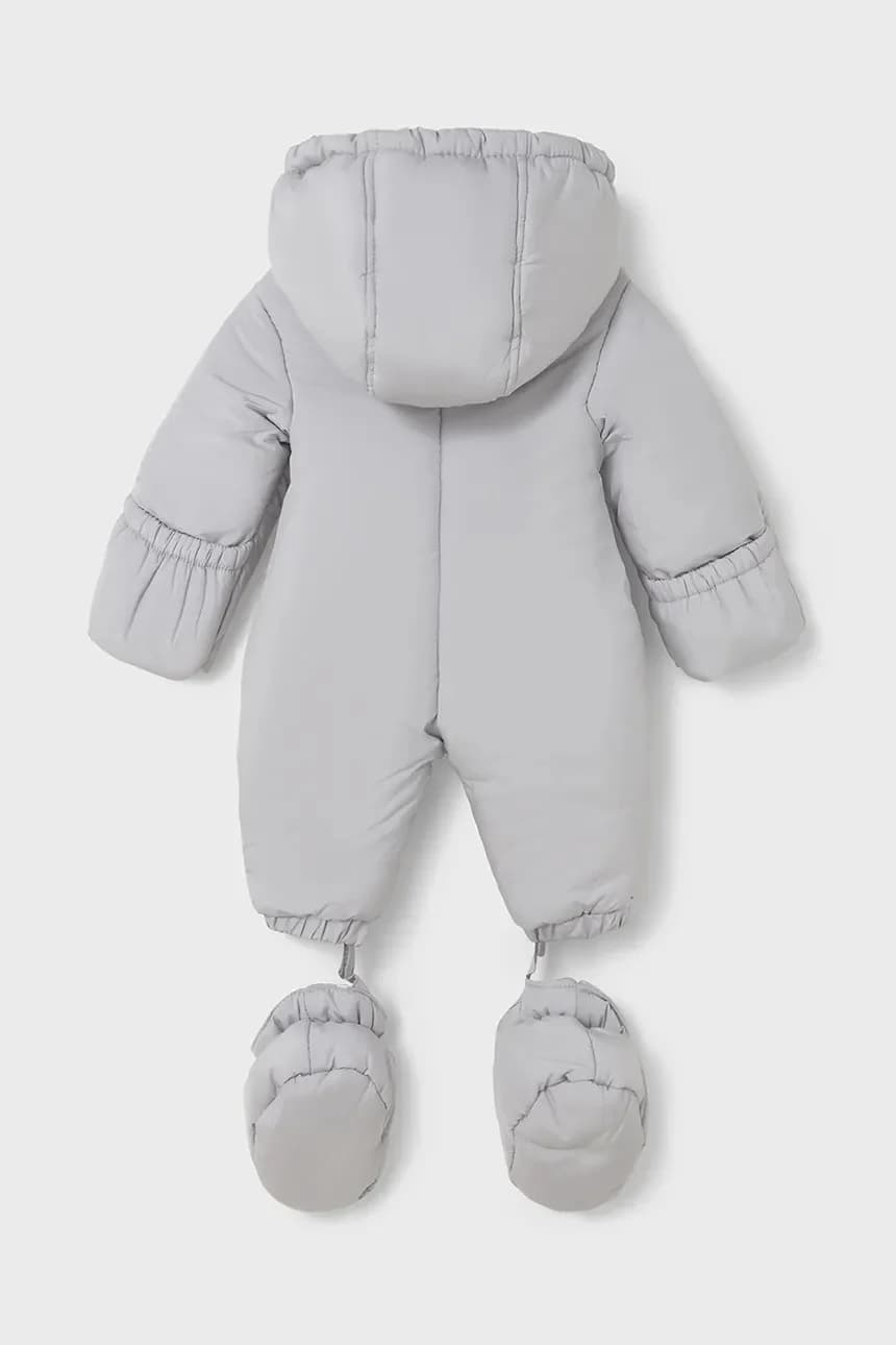 Детские комбинезоны - фото 2