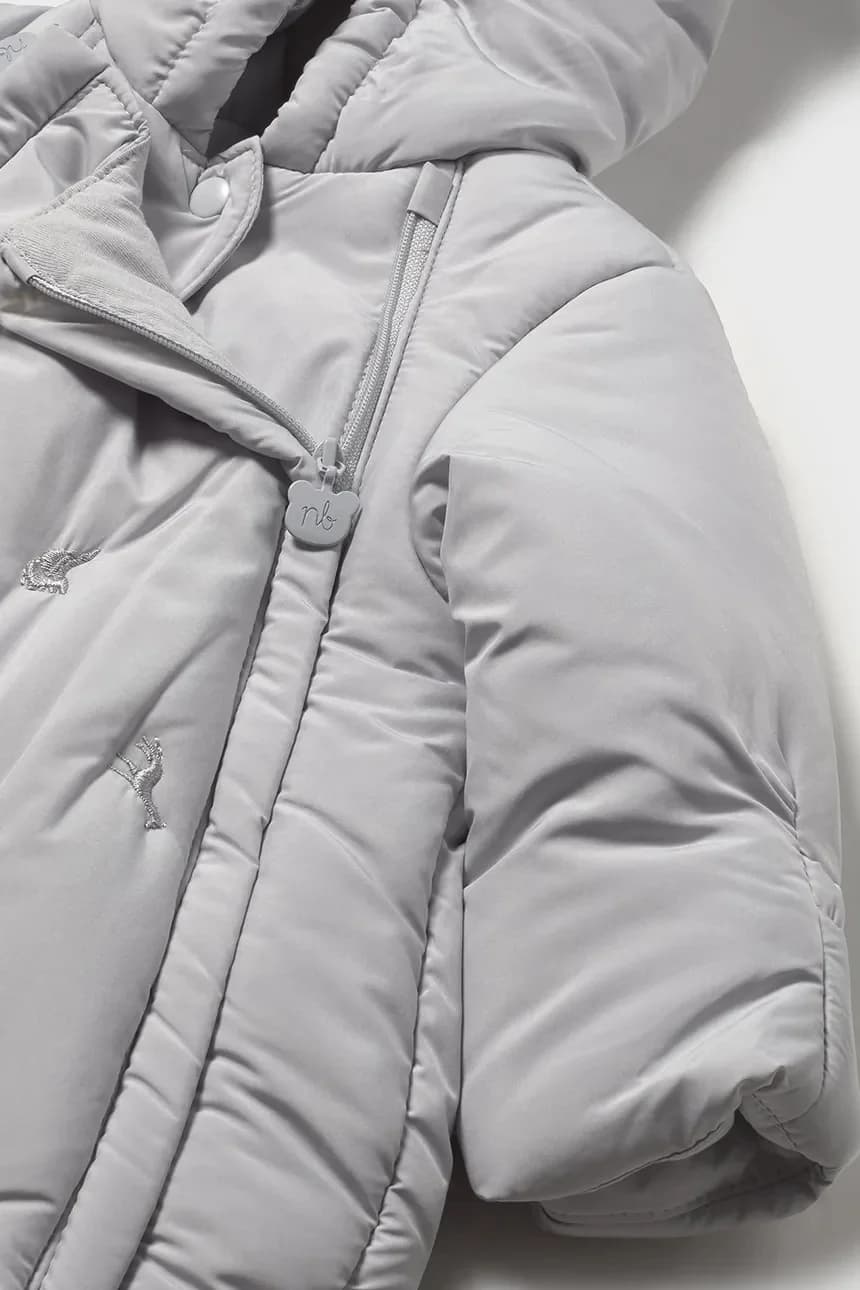 Детские комбинезоны - фото 3