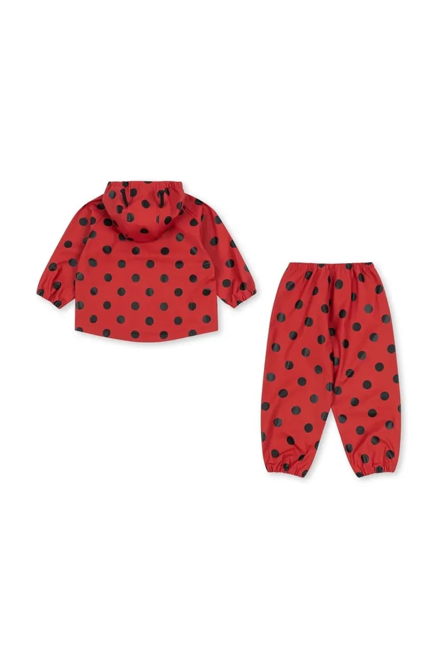 Детский дождевик CINELLE RAIN SET - фото 3