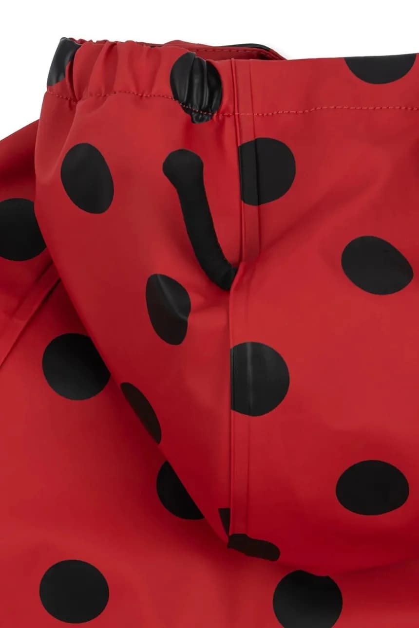 Детский дождевик CINELLE RAIN SET - фото 4