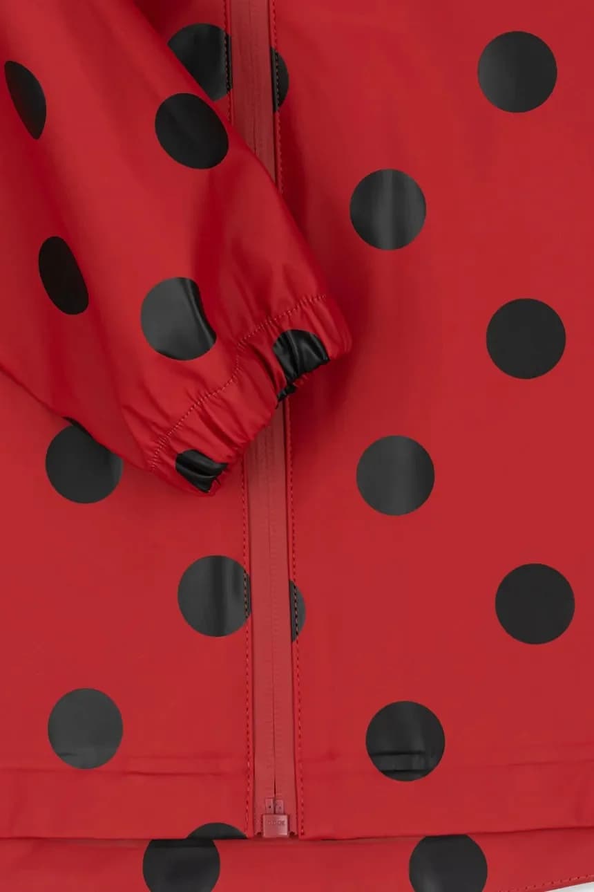 Детский дождевик CINELLE RAIN SET - фото 5