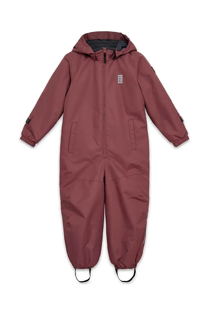 Детский зимний комбинезон LWJORI 721 - фото 2