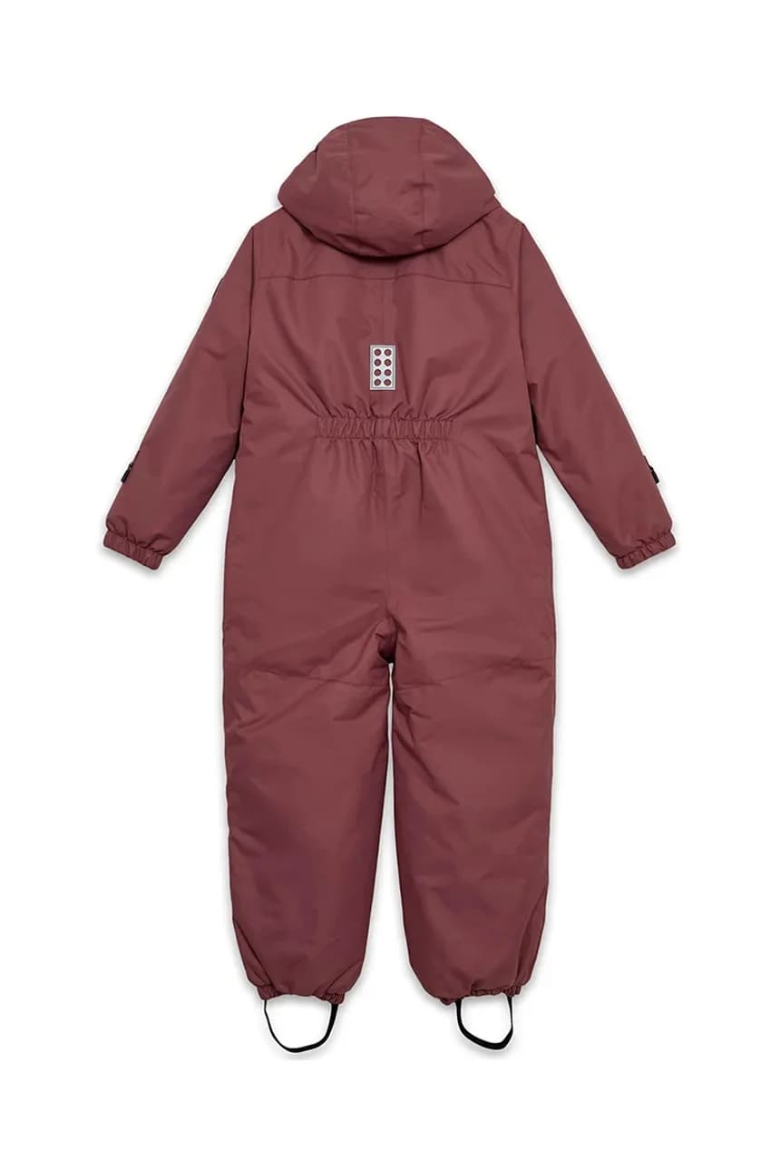 Детский зимний комбинезон LWJORI 721 - фото 3