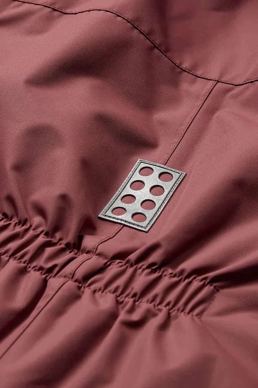 Детский зимний комбинезон LWJORI 721 - фото 4