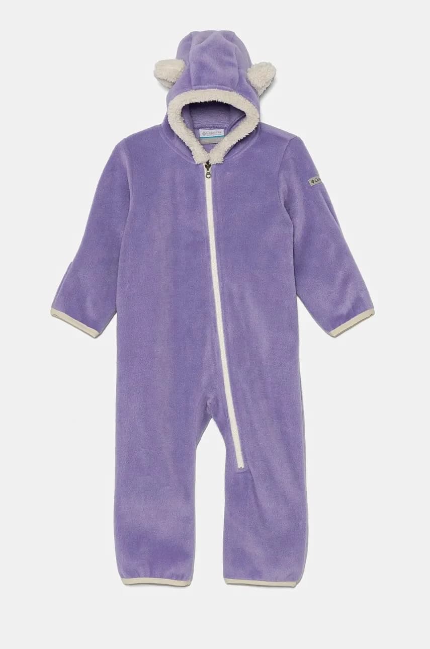 Детский комбинезон Tiny Bear Bunting