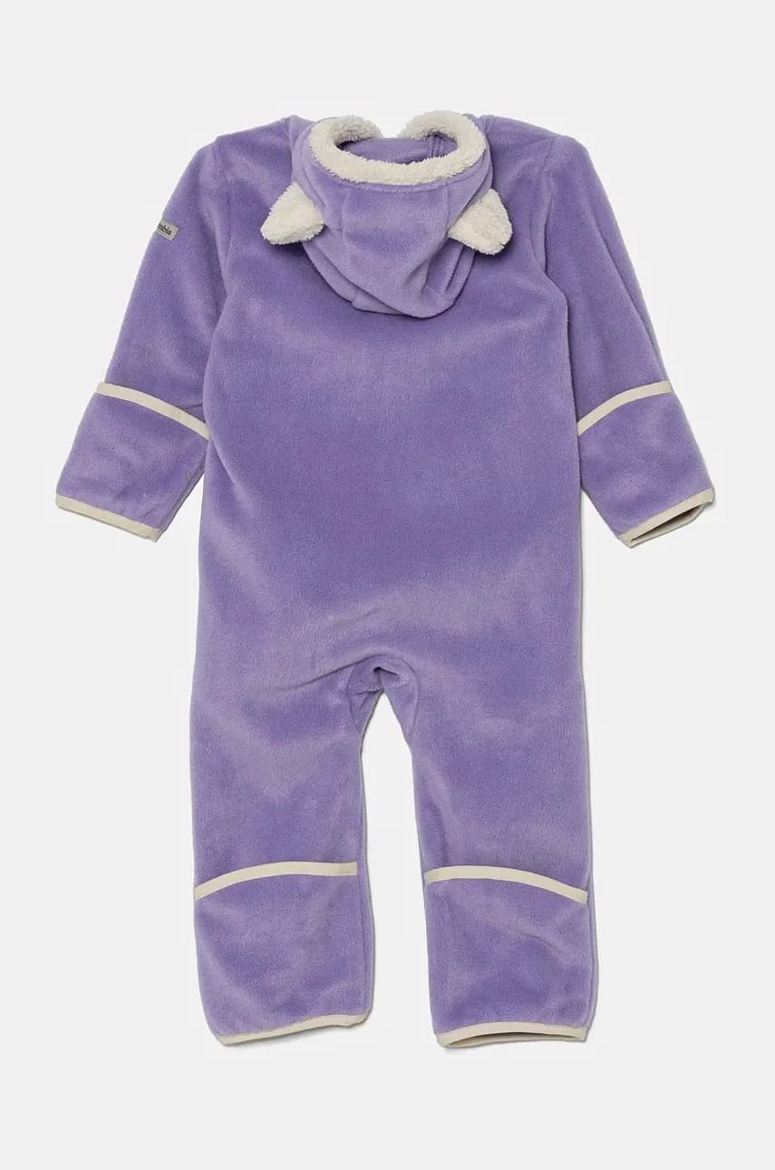 Детский комбинезон Tiny Bear Bunting - фото 2