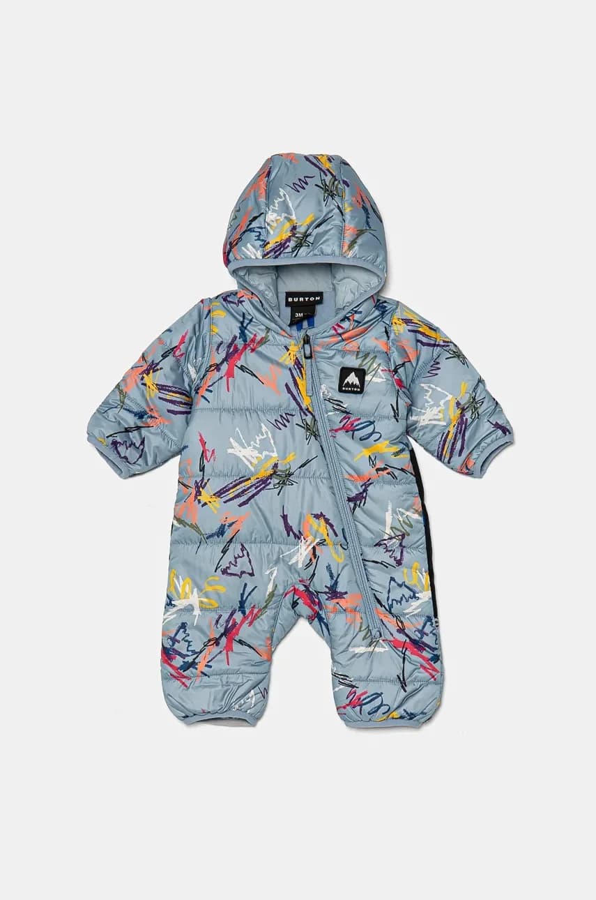 Детские комбинезоны