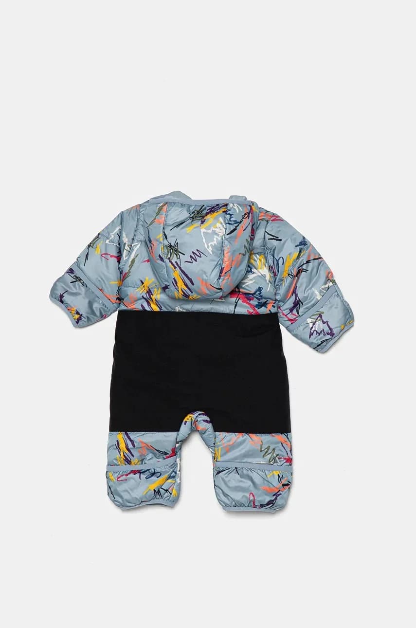 Детские комбинезоны - фото 2