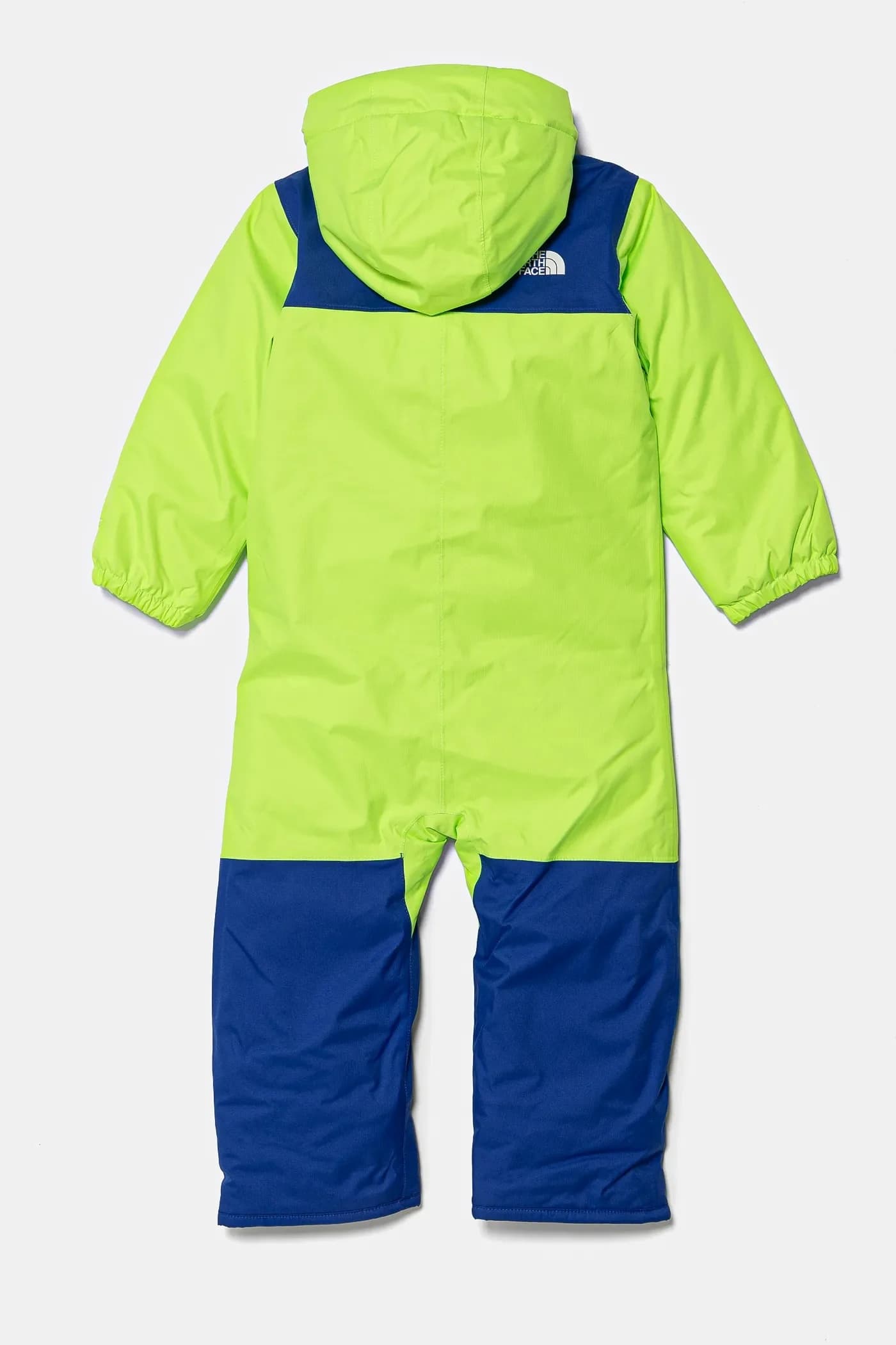 Детский комбинезон BABFREEDOM SNOW SUIT - фото 2