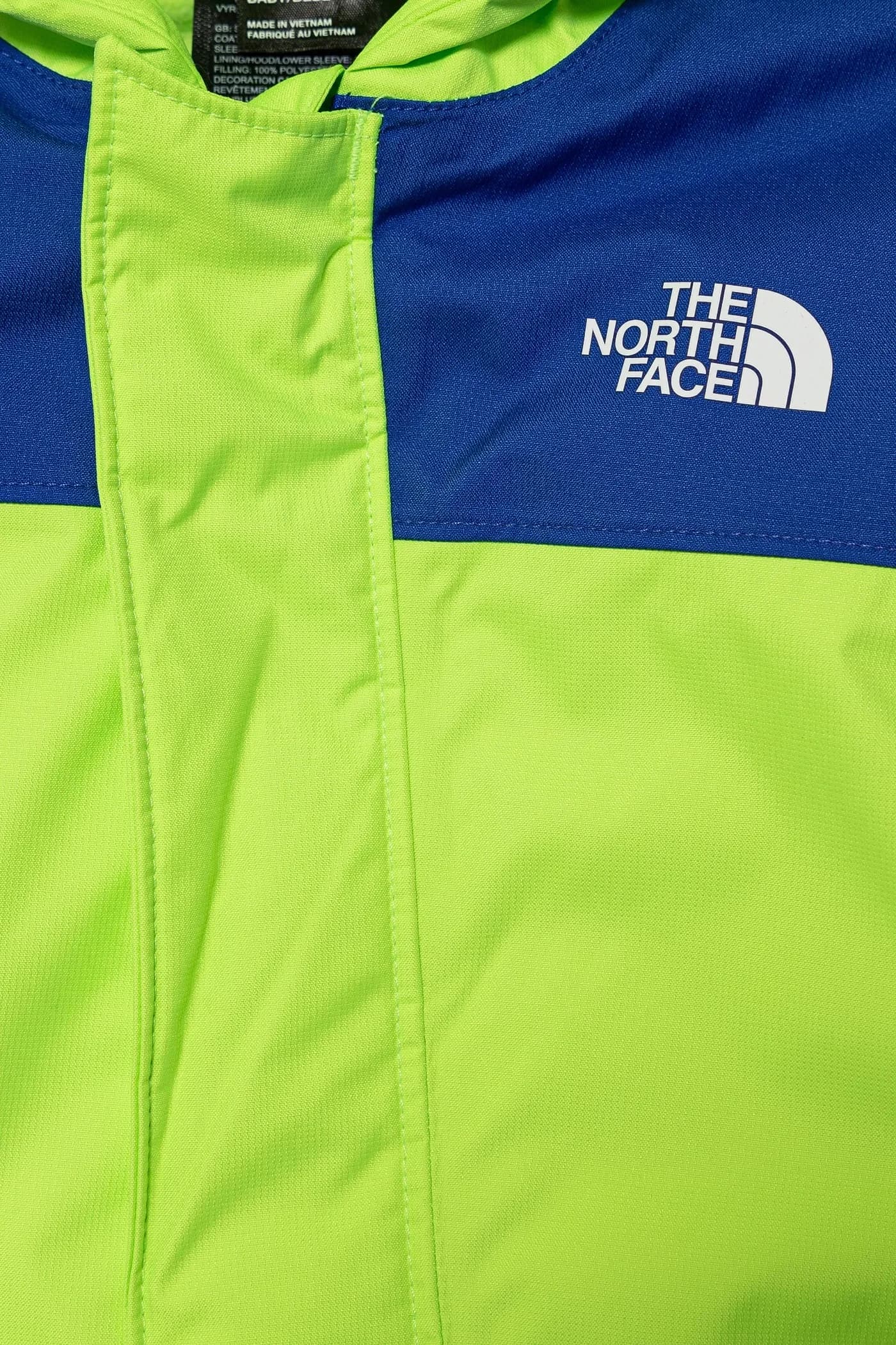 Детский комбинезон BABFREEDOM SNOW SUIT - фото 3