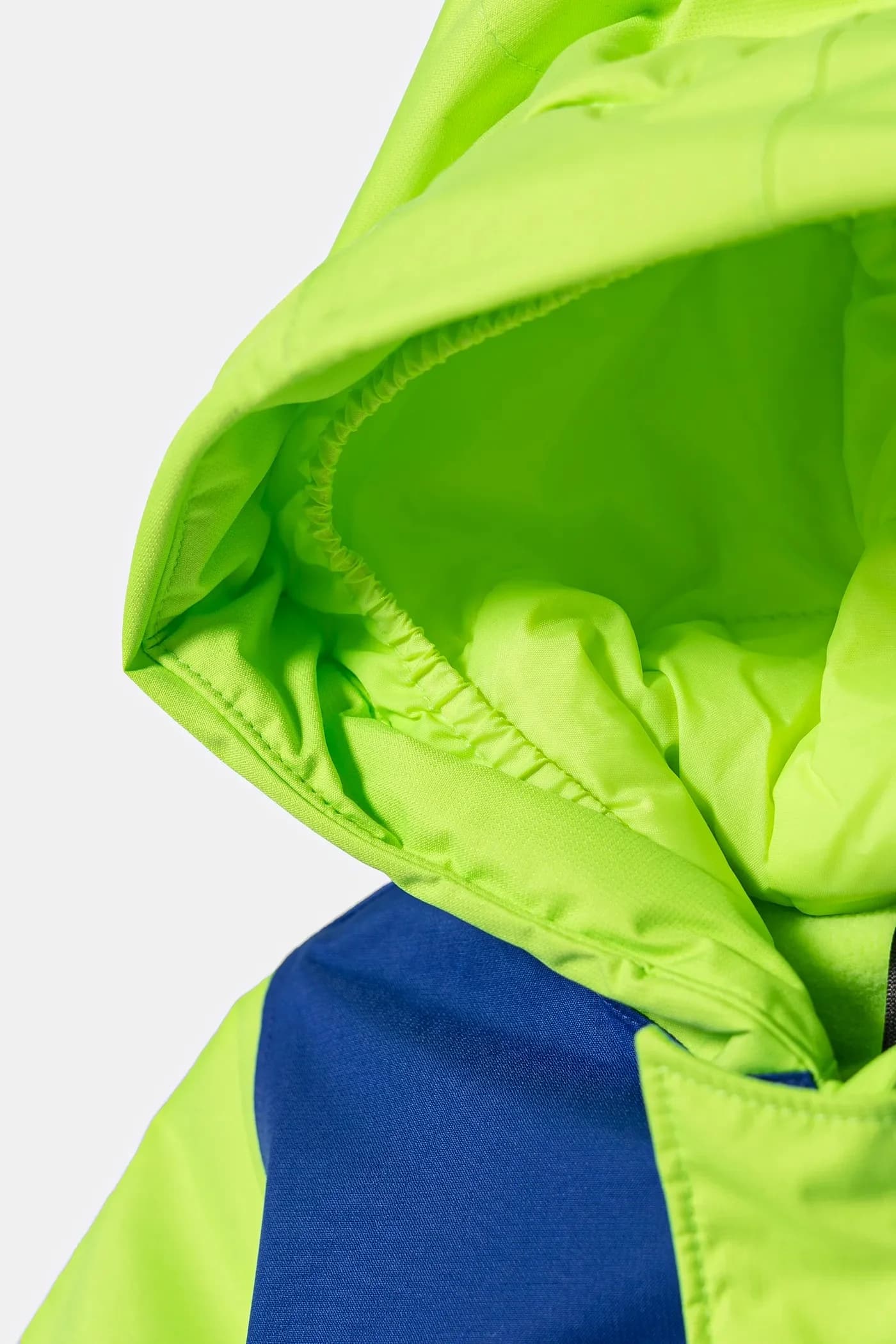 Детский комбинезон BABFREEDOM SNOW SUIT - фото 4